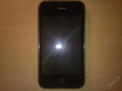 Лот: 1297681. Фото: 1. iphone 3g 16gb рст срочно. Смартфоны