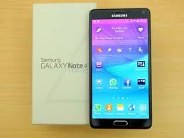 Лот: 6095963. Фото: 1. Замена стекла samsung note 4 n910c. Смартфоны