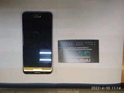 Лот: 18980126. Фото: 1. Смартфон Samsung Galaxy A3 (2016... Смартфоны