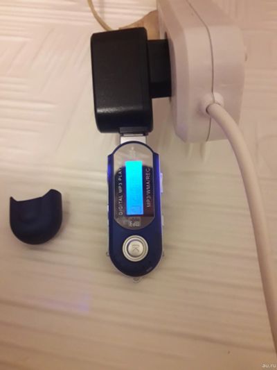 Лот: 15483995. Фото: 1. Digital MP-3 player. Другое (компьютеры, оргтехника, канцтовары)