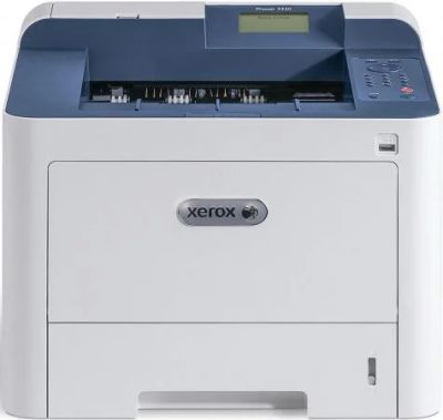 Лот: 19113617. Фото: 1. Принтер лазерный A4 Xerox Phaser... Лазерные принтеры