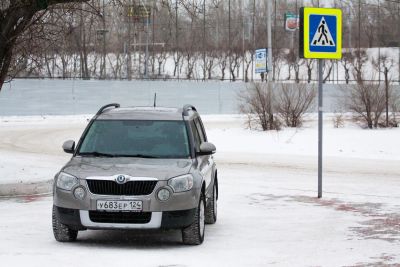 Лот: 10779899. Фото: 1. Skoda Yeti. Автомобили