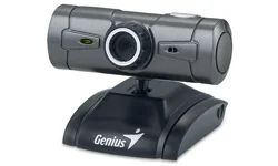 Лот: 5204947. Фото: 1. Веб-камера Genius FaceCam 312... Веб-камеры