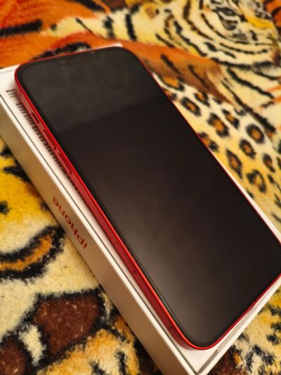 Лот: 25524148. Фото: 1. Iphone 14 plus 256gb. Смартфоны