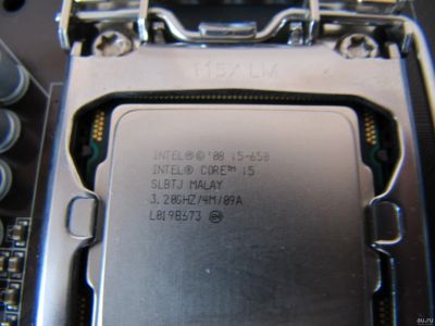 Лот: 15205438. Фото: 1. проц Intel i5 + материнка Asus... Комплекты запчастей