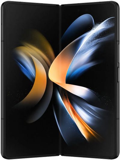 Лот: 19814002. Фото: 1. Смартфон Samsung Galaxy Z Fold... Смартфоны