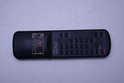Лот: 11233335. Фото: 1. Оригинальный пульт rd-1083e телевизора... Пульты ДУ
