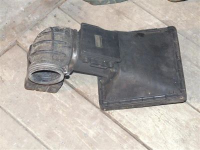 Лот: 1353497. Фото: 1. датчик расхода возбуха в сборе... Электрооборудование