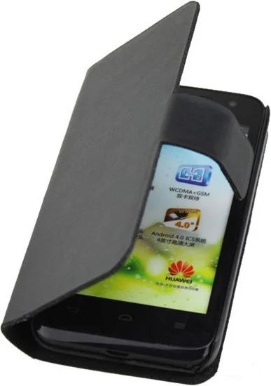 Лот: 3416003. Фото: 1. Чехол-книжка Doormoon для Huawei... Чехлы, бамперы