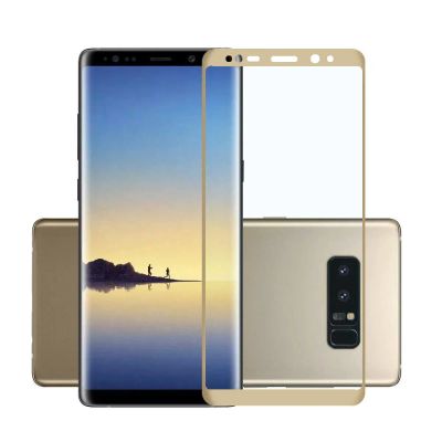 Лот: 11059864. Фото: 1. 3D Закаленное стекло для Samsung... Дисплеи, дисплейные модули, тачскрины