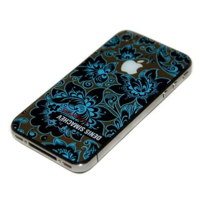 Лот: 3373787. Фото: 1. iPhone 4 32Gb. Смартфоны