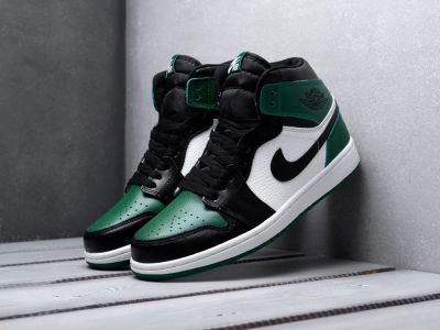 Лот: 12157535. Фото: 1. Кроссовки Nike Air Jordan 1 Арт... Кеды, кроссовки, слипоны
