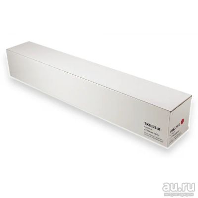 Лот: 16088238. Фото: 1. Картридж TK-8325M для Kyocera... Картриджи, расходные материалы