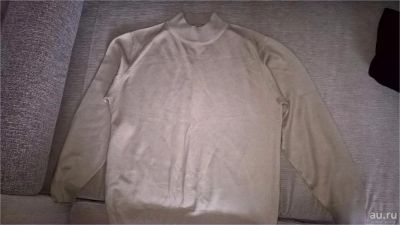 Лот: 8905653. Фото: 1. Пуловер мужской. Свитеры, толстовки, худи