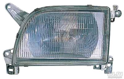 Лот: 3726359. Фото: 1. Фара левая toyota hiace (94-05... Оптика и освещение