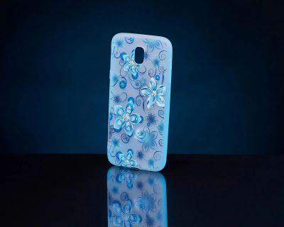 Лот: 19915697. Фото: 1. Кейс Принт для Samsung Galaxy... Чехлы, бамперы