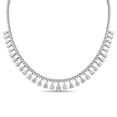 Лот: 24363933. Фото: 1. Колье МЮЗ. Колье