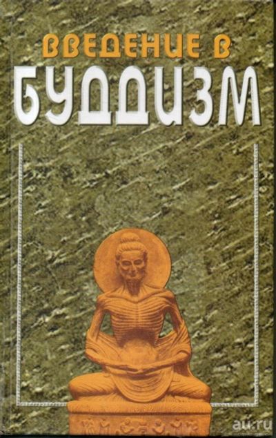 Лот: 7195843. Фото: 1. Рудой, В.И. Введение в буддизм. Религия, оккультизм, эзотерика