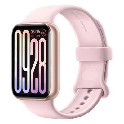 Лот: 24841528. Фото: 1. Фитнес-браслет Xiaomi Smart Band... Смарт-часы, фитнес-браслеты, аксессуары