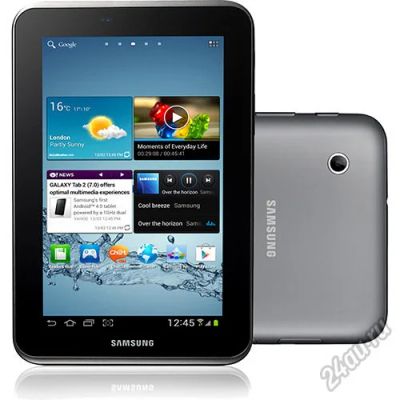 Лот: 5818281. Фото: 1. Продам планшет Samsung Galaxy... Планшеты
