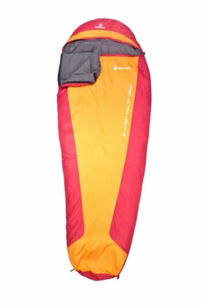 Лот: 11125383. Фото: 1. спальник спальный мешок trek ultralight... Спальные мешки, надувные кровати, коврики туристические