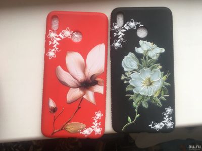 Лот: 17467203. Фото: 1. Накладка, чехол honor 8x max. Чехлы, бамперы