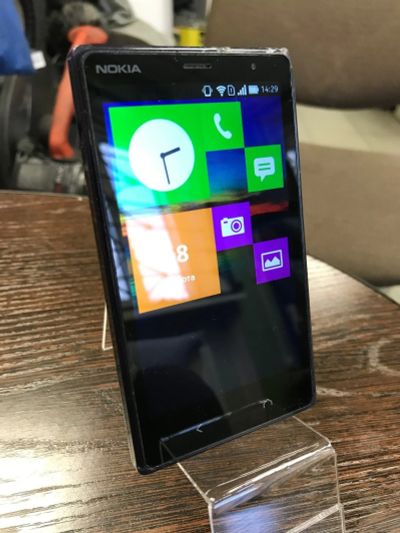 Лот: 15852839. Фото: 1. Смартфон Nokia X2 Dual sim. Смартфоны