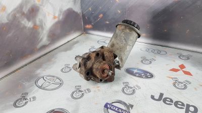 Лот: 23587812. Фото: 1. Насос гидроусилителя Toyota Mark... Ходовая, подвеска, рулевое управление