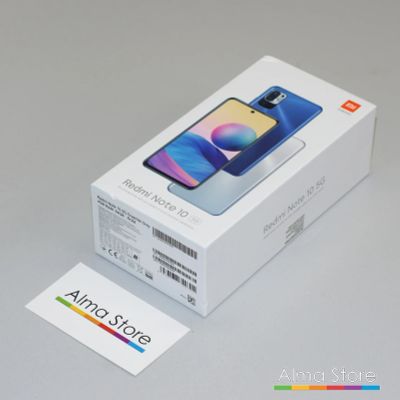 Лот: 19225296. Фото: 1. [Новый] Смартфон Xiaomi Redmi... Смартфоны