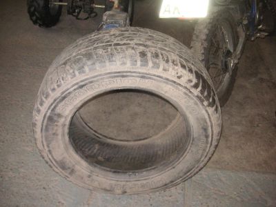 Лот: 7250738. Фото: 1. pirelli skorpion 285/55/18. Шины