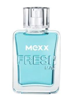 Лот: 19126965. Фото: 1. Mexx men Fresh Туалетная вода... Мужская парфюмерия