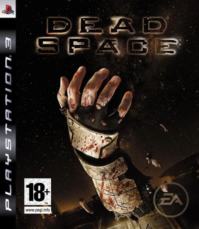 Лот: 3303976. Фото: 1. Dead Space PS3 рус. Игры для консолей