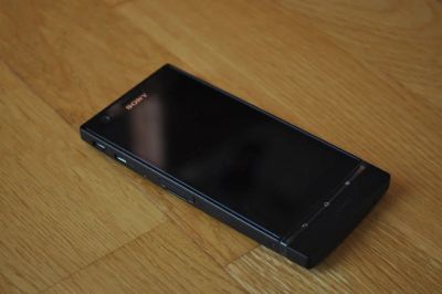 Лот: 4355619. Фото: 1. Sony Xperia lt22i. Смартфоны