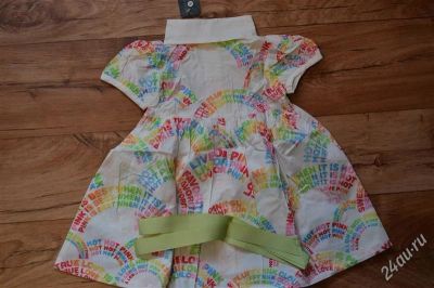 Лот: 1562141. Фото: 1. платье ralph lauren. Платья, сарафаны