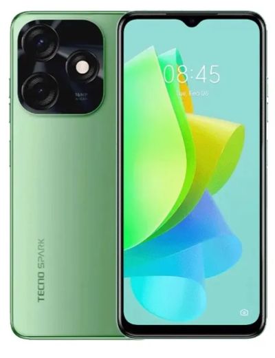 Лот: 20602042. Фото: 1. Смартфон Tecno Spark 10C 4Gb/64Gb... Смартфоны