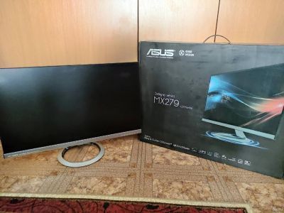Лот: 16770694. Фото: 1. Монитор ASUS Designo MX279H. ЖК-мониторы