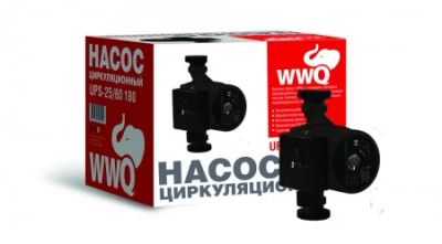 Лот: 3726405. Фото: 1. Насос для отопительной системы... Насосы циркуляционные, нагнетательные