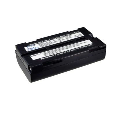 Лот: 21515023. Фото: 1. CS-SVBD1 - Panasonic VW-VBD1. Аккумуляторы, зарядные