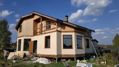 Лот: 15303949. Фото: 1. Продам дом. Дома