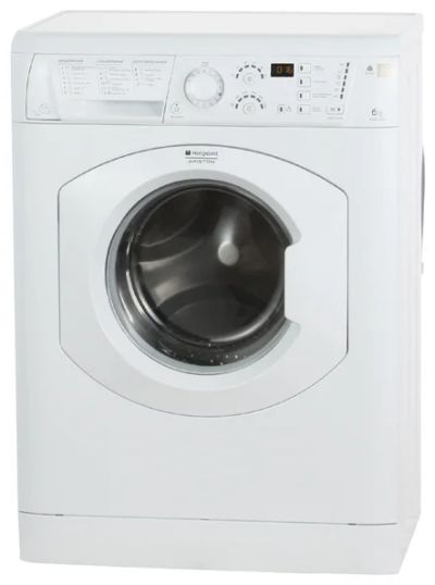 Лот: 4234723. Фото: 1. Стиральная машина Hotpoint-Ariston... Стиральные машины