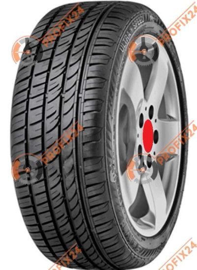 Лот: 14826281. Фото: 1. Автошина GISLAVED UltraSpeed 205... Шины