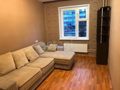 Лот: 25365699. Фото: 1. 1-комн. квартира , Красноярск... Квартиры, студии