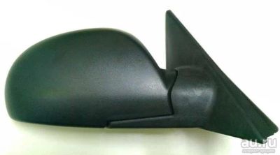 Лот: 3979693. Фото: 1. Зеркало правое hyundai accent... Кузов
