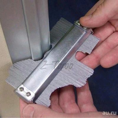 Лот: 13795755. Фото: 1. Шаблон для перенесения контуров... Ручной инструмент
