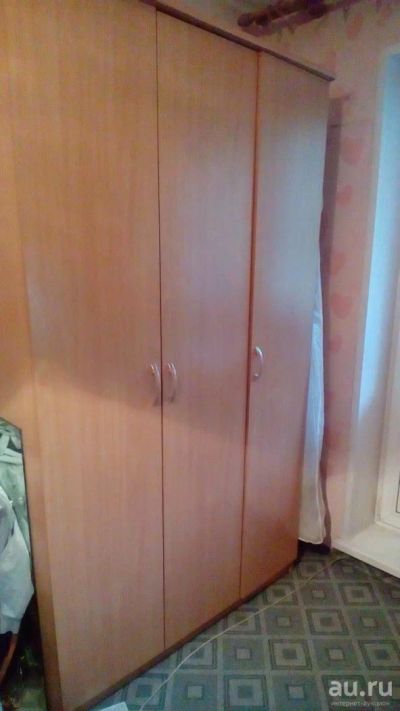 Лот: 9876287. Фото: 1. Шкаф шифоньер. Шкафы, шкафы-купе