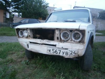 Лот: 10093148. Фото: 1. Машина Ваз. Автомобили