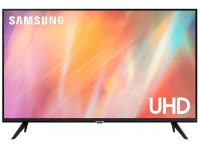 Лот: 21363086. Фото: 1. LED телевизор Samsung UE55AU7002U... Телевизоры