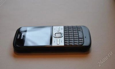 Лот: 2174650. Фото: 1. NOKIA E5 Идеальное состояние). Смартфоны