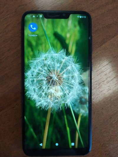 Лот: 19494378. Фото: 1. Asus Zenfone Max (M2) ZB633KL... Смартфоны