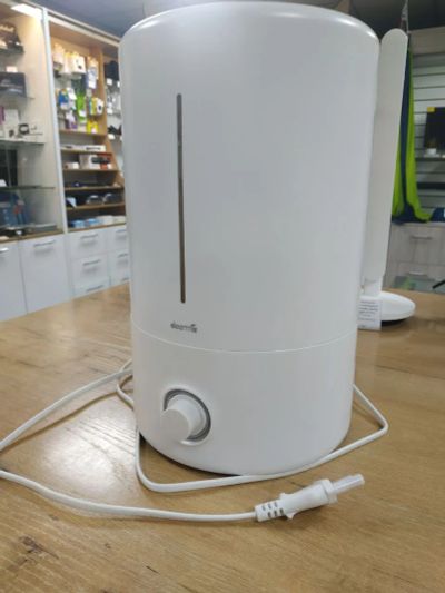 Лот: 24958941. Фото: 1. Увлажнитель воздуха Xiaomi Deerma... Увлажнители и мойки воздуха